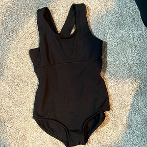 DSG Leotard Gymnastics/Dance - Size XXS Girls (size 4-5)